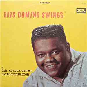 Fats Domino - Fats Domino Swings album flac