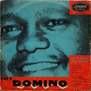 Fats Domino - Fat's Rock And Rollin' album flac