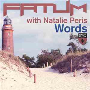 Fatum  With Natalie Peris - Words album flac