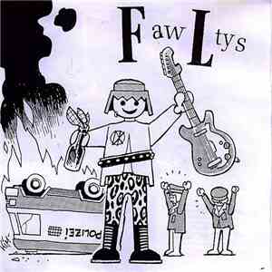 Fawltys - Fawltys album flac