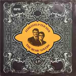 Ferrante & Teicher - The Music Lovers album flac