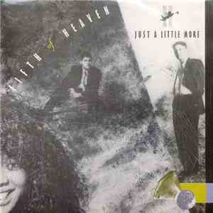 Fifth Of Heaven - Just A Little More album flac