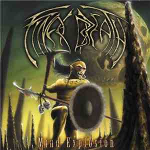 Final Breath - Mind Explosion album flac