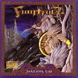Finntroll - Jaktens Tid album flac