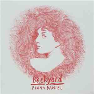 Fiona Daniel  - Backyard album flac