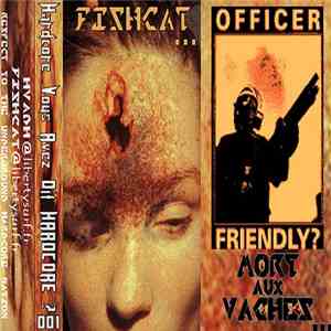 Fishcat - Hardcore Vous Avez Dit Hardcore ? album flac