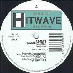 FMMF - Sizzlin Hot album flac