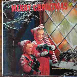 Fontanna His Orchestra And Chorus - Merry Christmas album flac