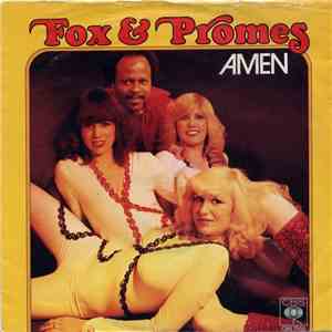 Fox & Promes - Amen album flac