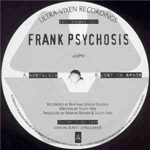 Frank Psychosis - Nostalgia / Lost In Space album flac