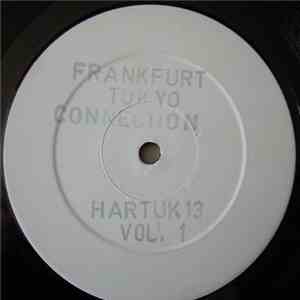 Frankfurt-Tokio-Connection - Vol. 1 album flac
