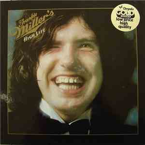 Frankie Miller - High Life album flac