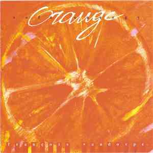 François VanDorpe - Orange album flac