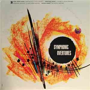 Franz Joseph Haydn, Gioacchino Rossini, Antonin Dvorak - Symphonic Overtures album flac