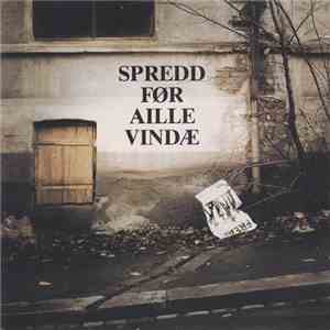 Freak  - Spredd Før Aille Vindæ album flac