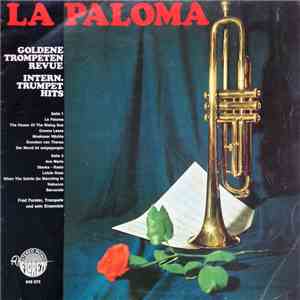 Fred Forster Und Sein Ensemble - La Paloma album flac