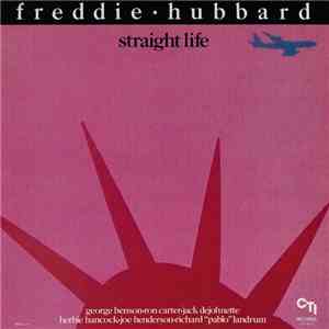 Freddie Hubbard - Straight Life album flac