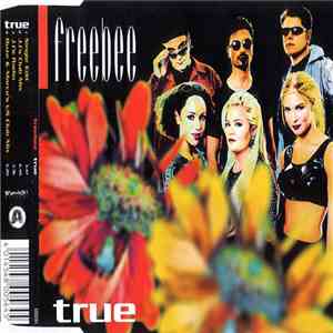 Freebee - True album flac