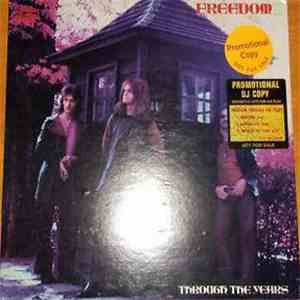 Freedom - Through The Years album flac