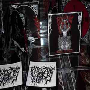 Freezing Blood - Altar Of Goat album flac