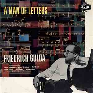 Friedrich Gulda - A Man Of Letters album flac