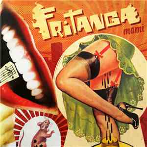 Fritanga - Mami album flac