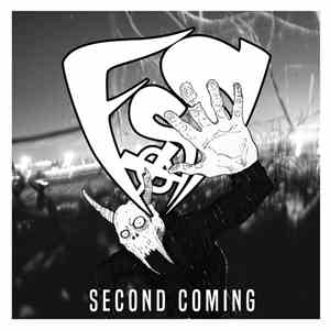 Føss - Second Coming album flac