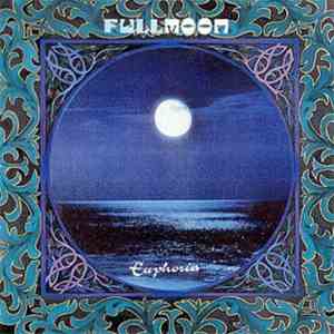Full Moon - Euphoria album flac