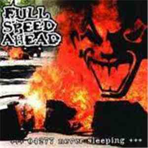 Full Speed Ahead - 04277 Never Sleeping album flac