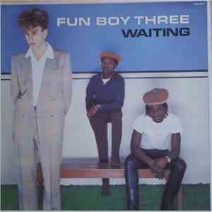 Fun Boy Three - Waiting album flac