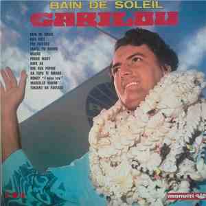 Gabilou - Bain De Soleil album flac