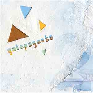 Galapagoose - EP 2 album flac