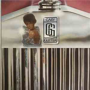 Gary Glitter - G. G. album flac
