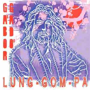 Gábor Gadó - Lung-Gom-Pa album flac