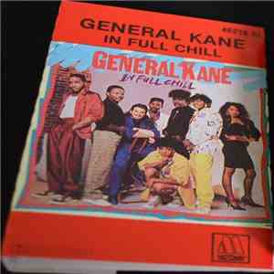 General Kane - In Full Chill album flac