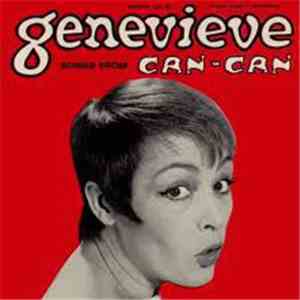 Genevieve - Songs From Can-Can album flac