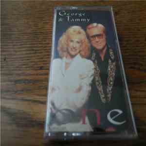 George Jones & Tammy Wynette - One album flac
