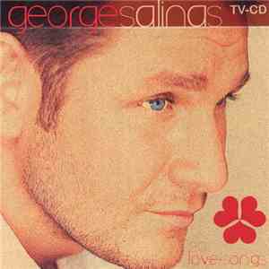 George Salinas - 20 Love-Songs album flac