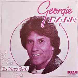 Georgie Dann - Es Navidad album flac
