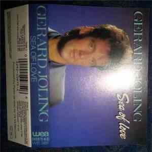 Gerard Joling - Sea Of Love album flac