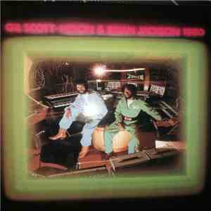 Gil Scott-Heron & Brian Jackson - 1980 album flac
