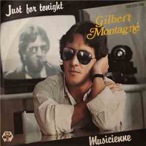 Gilbert Montagné - Just For Tonight album flac