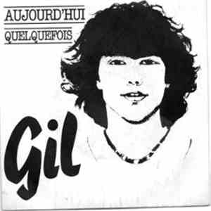 Gilles Brecheteau - Aujourd'Hui album flac