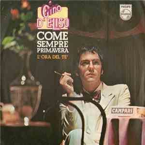 Gino D'Eliso - Come Sempre Primavera album flac