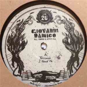 Giovanni Damico - All Humans After All album flac