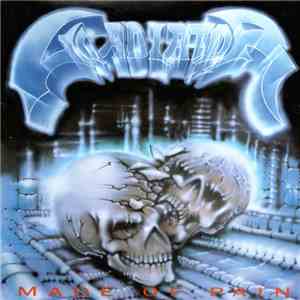Gladiator - Made Of Pain album flac