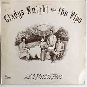 Gladys Knight And The Pips - All I Need Is Time album flac
