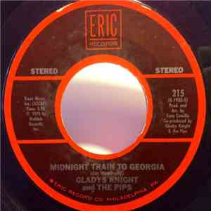 Gladys Knight And The Pips - Midnight Train To Georgia album flac