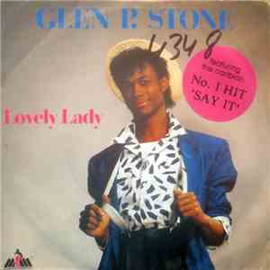 Glen P. Stone - Lovely Lady album flac