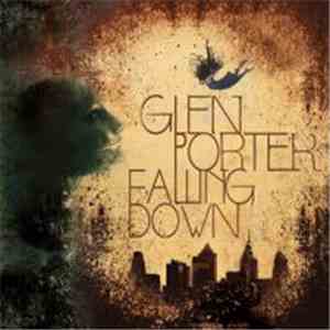 Glen Porter - Falling Down album flac